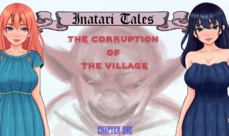 The Corruption of the Village cover
