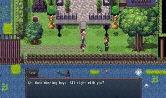 The Corruption of the Village Adult Game Screenshots (1)