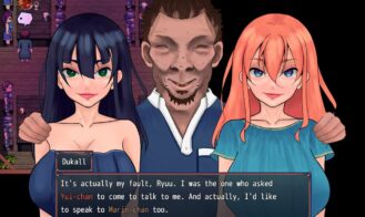 The Corruption of the Village Adult Game Screenshots (2)