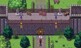 The Corruption of the Village Adult Game Screenshots (3)