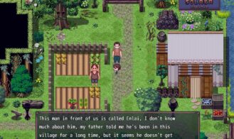 The Corruption of the Village Adult Game Screenshots (4)