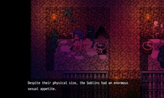 The Corruption of the Village Adult Game Screenshots (5)