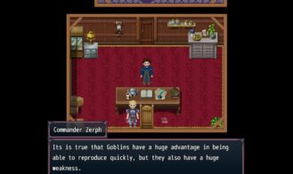 The Corruption of the Village Adult Game Screenshots (8)