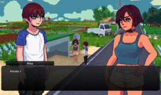 The Countryboy Who Couldn't Keep the Ladies Away! Adult Game Screenshots (1)