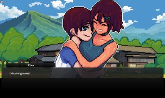 The Countryboy Who Couldn't Keep the Ladies Away! Adult Game Screenshots (2)