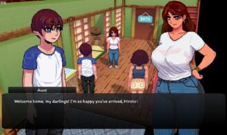 The Countryboy Who Couldn't Keep the Ladies Away! Adult Game Screenshots (3)