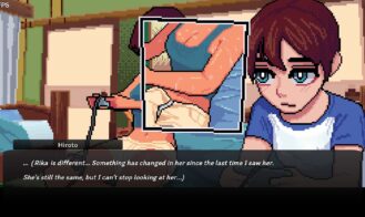 The Countryboy Who Couldn't Keep the Ladies Away! Adult Game Screenshots (4)