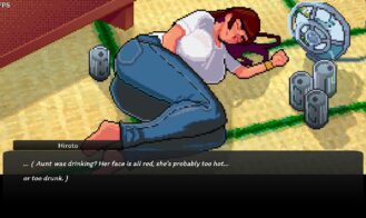 The Countryboy Who Couldn't Keep the Ladies Away! Adult Game Screenshots (5)
