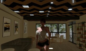 The Futa Experiment Adult Game Screenshots (2)