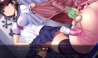 The Grandeur of the Aristocrat Lady Adult Game Screenshots (5)