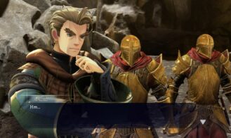 The Kingdom of the End＆The Witch of the Beginning Adult Game Screenshots (2)