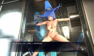 The Kingdom of the End＆The Witch of the Beginning Adult Game Screenshots (6)