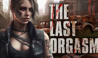 The Last Orgasm cover