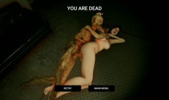 The Last Orgasm Adult Game Screenshots (1)