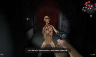 The Last Orgasm Adult Game Screenshots (4)