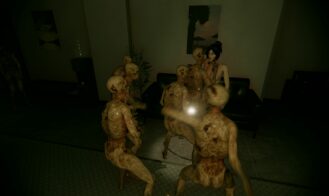 The Last Orgasm Adult Game Screenshots (6)