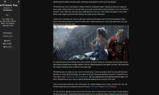 The Princess Trap Adult Game Screenshots (1)