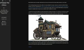 The Princess Trap Adult Game Screenshots (2)