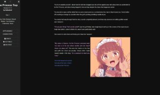 The Princess Trap Adult Game Screenshots (4)