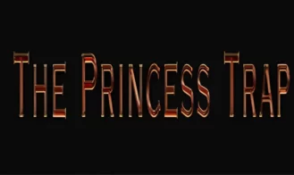 The Princess Trap cover