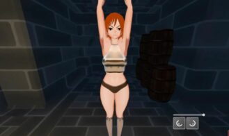 The Queen Must Be Defeated Adult Game Screenshots (3)