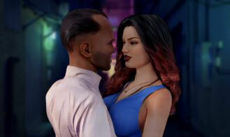 The Ruby Flower Adult Game Screenshots (1)