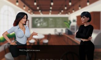 The Ruby Flower Adult Game Screenshots (2)