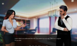 The Ruby Flower Adult Game Screenshots (3)