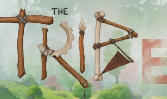 The Tribe porn xxx game download cover