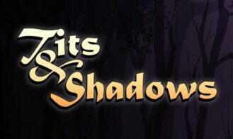 Tits and Shadows cover
