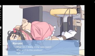 TripleQ's Escape Game - Study Room Girl Adult Game Screenshots (2)