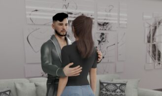 Unseen Instincts Adult Game Screenshots (4)
