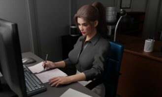 Unseen Instincts Adult Game Screenshots (6)