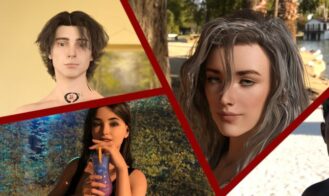 A Sinners Haven cover