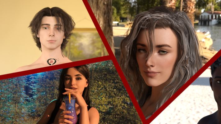 A Sinners Haven cover