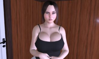 Babysitter on Call Adult Game Screenshots (2)