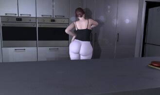 Babysitter on Call Adult Game Screenshots (3)
