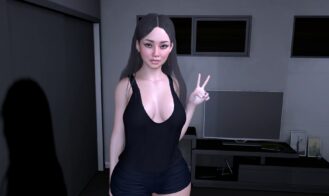 Babysitter on Call Adult Game Screenshots (5)