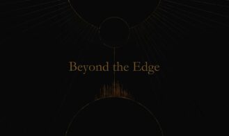 Beyond the Edge cover
