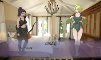 Blissful Sleep Adult Game Screenshots (2)