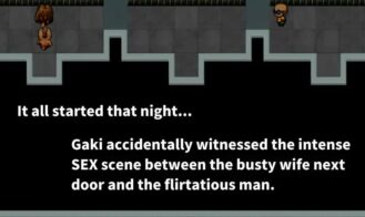 Bra-Buster Madam Next Door & Erogaki & Playboy Adult Game Screenshots (1)