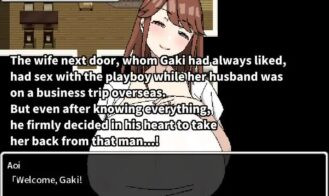 Bra-Buster Madam Next Door & Erogaki & Playboy Adult Game Screenshots (2)