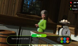 Contact Karin's Story Adult Game Screenshots (3)