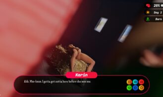 Contact Karin's Story Adult Game Screenshots (5)