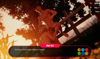 Contact Karin's Story Adult Game Screenshots (6)
