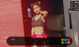 Contact Karin's Story Adult Game Screenshots (8)