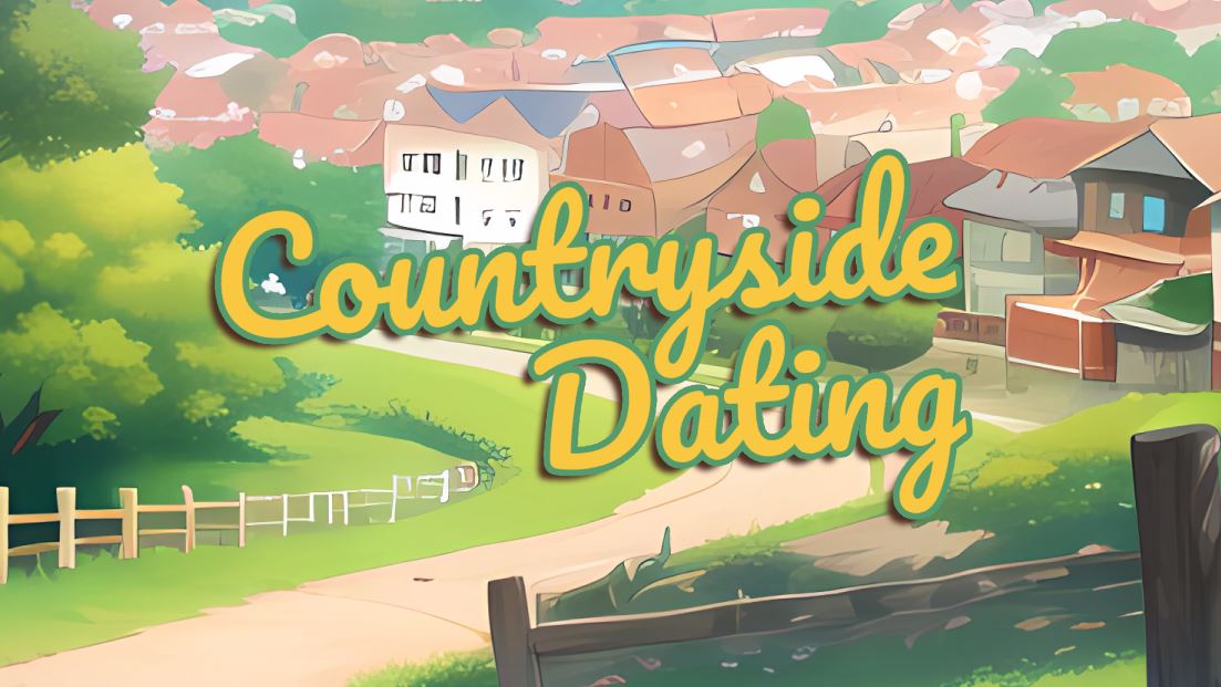 Countryside Dating cover