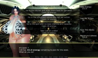 Cowgirl Casino 2 Adult Game Screenshots (2)