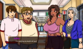 Cross The Bridge Adult Game Screenshots (5)