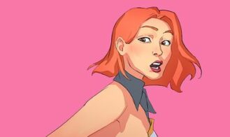 Dark Forest porn xxx game download cover